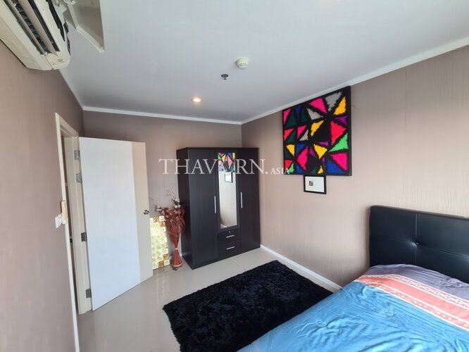 photo flat Lumpini Park Beach Jomtien