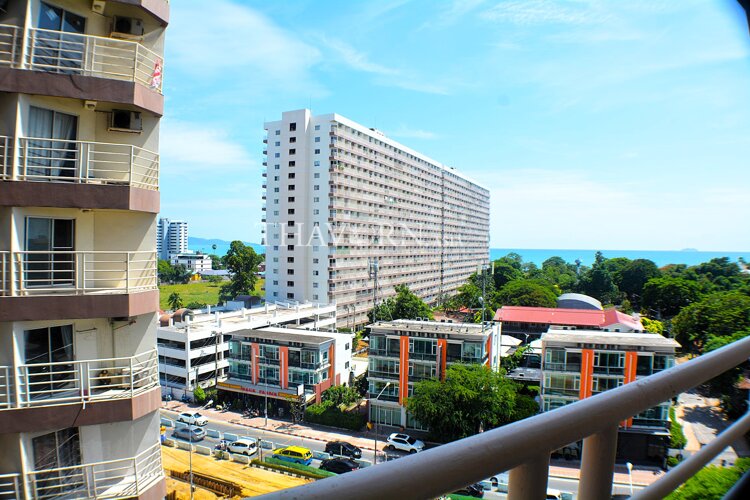 фото квартира ЖК Jomtien beach condominium