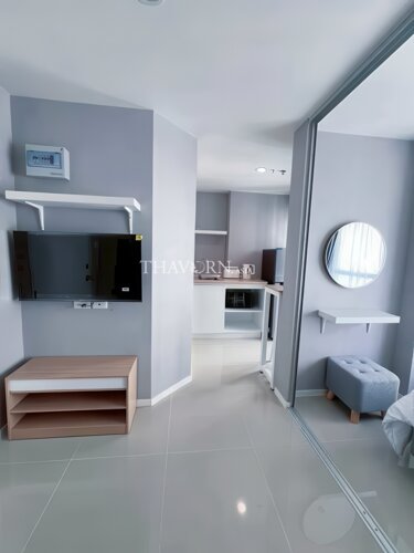 photo flat Lumpini Seaview Jomtien