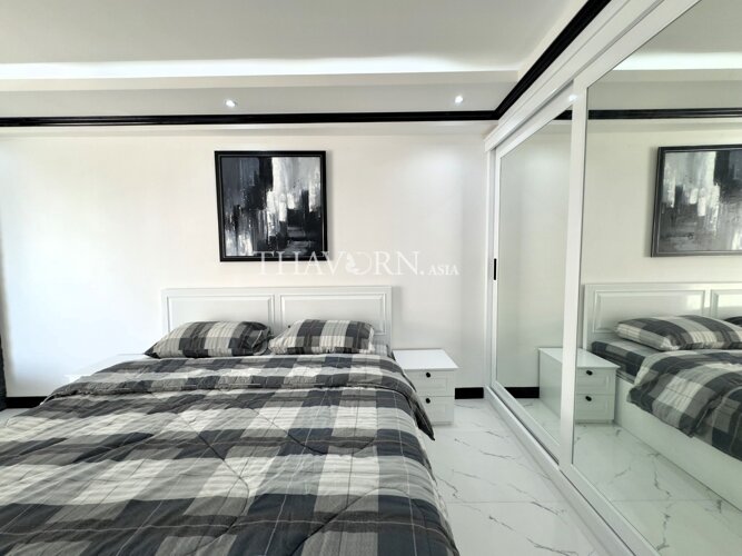 фото квартира ЖК Jomtien beach condominium