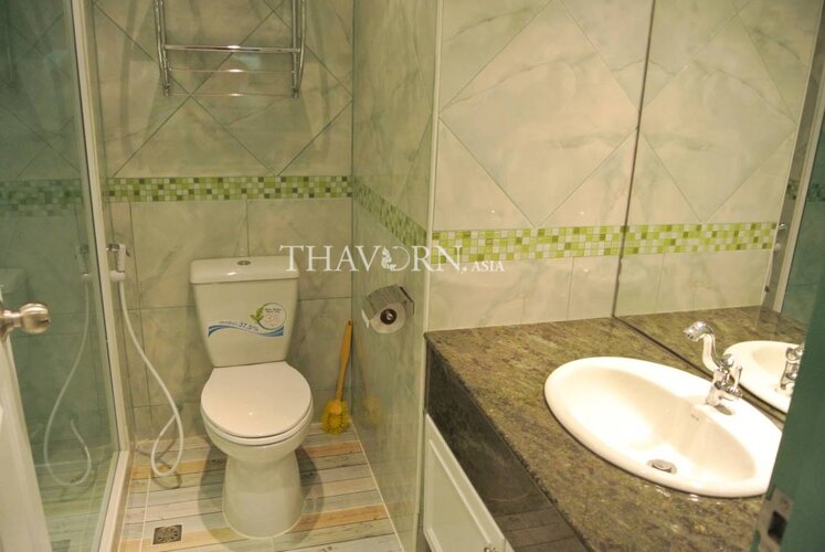 фото квартира ЖК Jomtien beach condominium