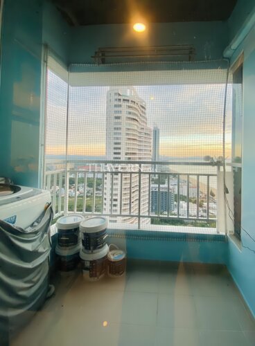 photo flat Lumpini Park Beach Jomtien