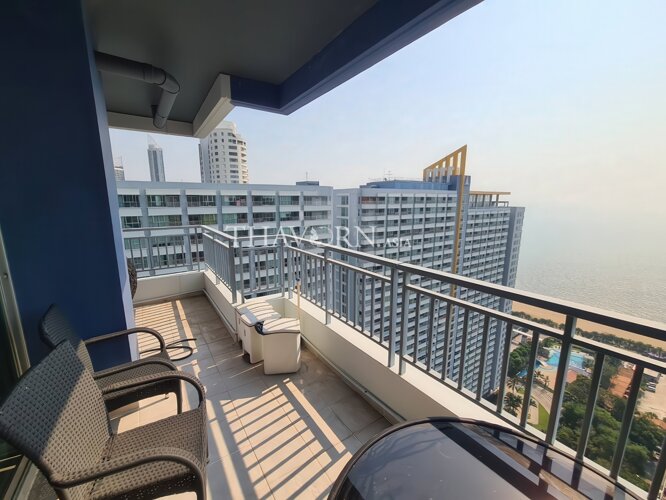 photo flat Lumpini Park Beach Jomtien