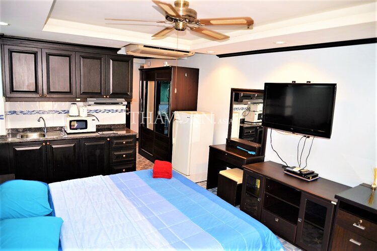 фото квартира ЖК Jomtien beach condominium