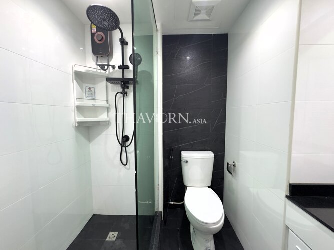 фото квартира ЖК Jomtien beach condominium