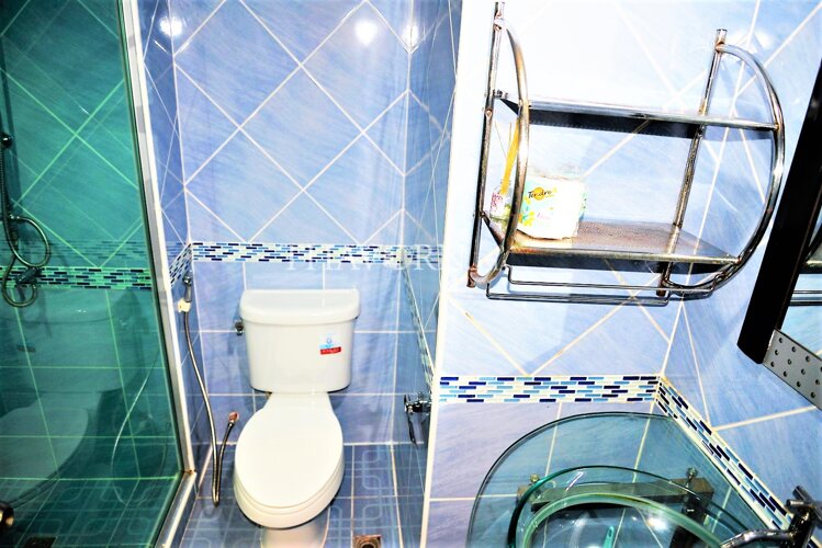 фото квартира ЖК Jomtien beach condominium