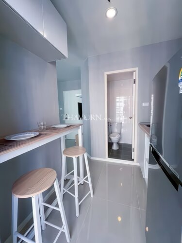 photo flat Lumpini Seaview Jomtien