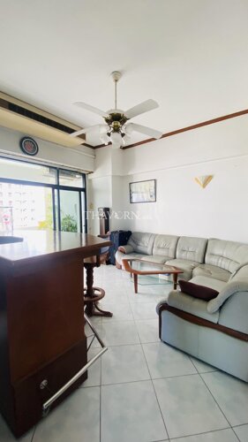 photo flat Jomtien Complex