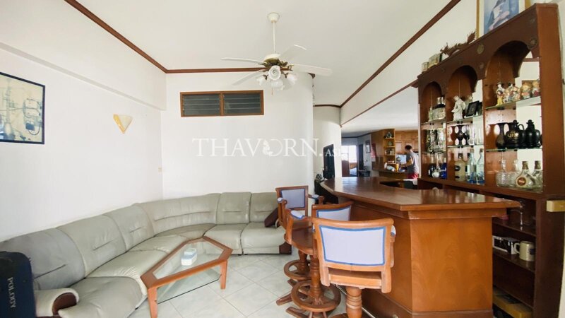 photo flat Jomtien Complex