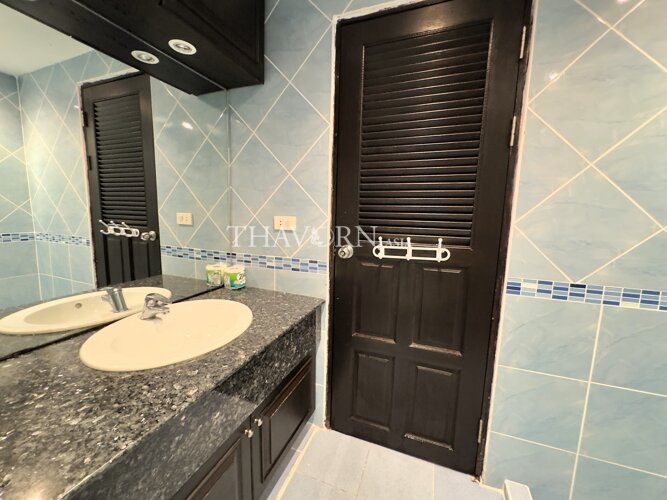 фото квартира ЖК Jomtien beach condominium