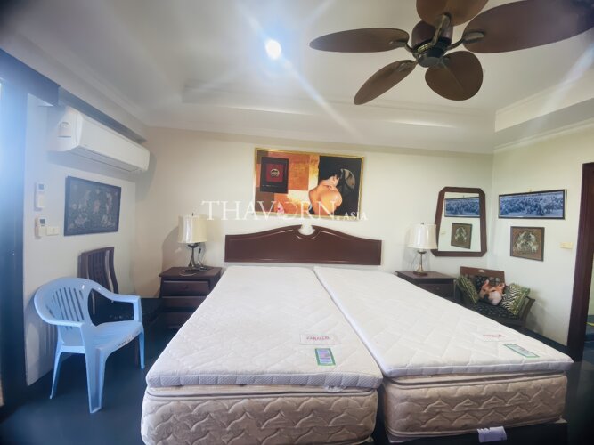 photo flat Jomtien Condotel & Village