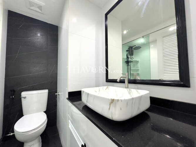 фото квартира ЖК Jomtien beach condominium