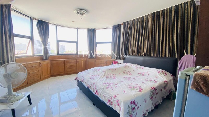 photo flat Jomtien Complex