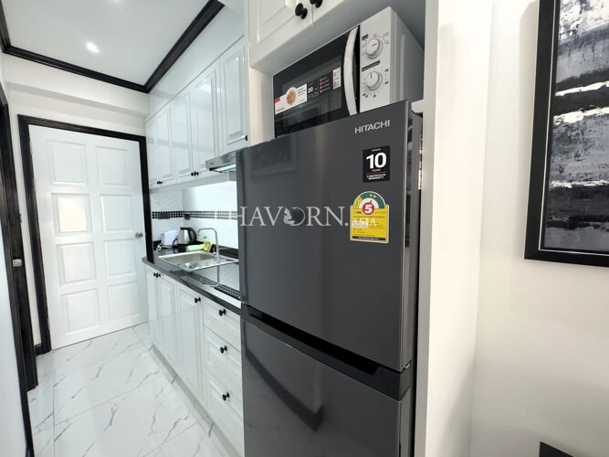 фото квартира ЖК Jomtien beach condominium