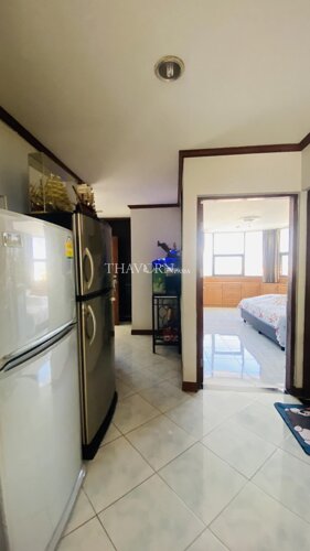 photo flat Jomtien Complex
