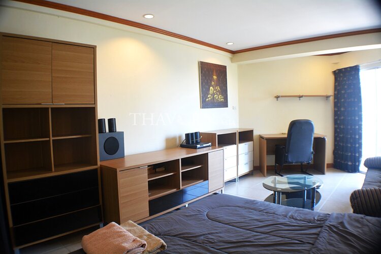 фото квартира ЖК Jomtien beach condominium