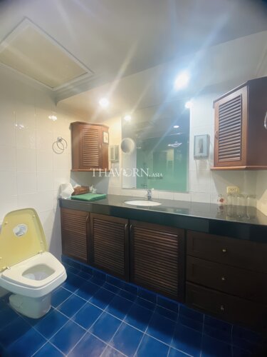 photo flat Jomtien Condotel & Village