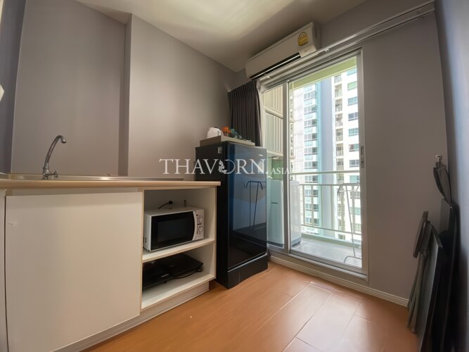 photo flat Lumpini Seaview Jomtien