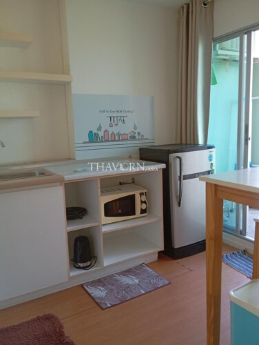 photo flat Lumpini Seaview Jomtien