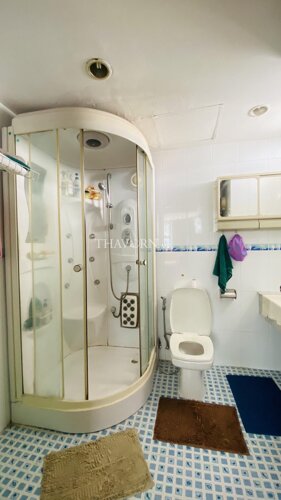 photo flat Jomtien Complex