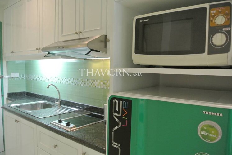 фото квартира ЖК Jomtien beach condominium