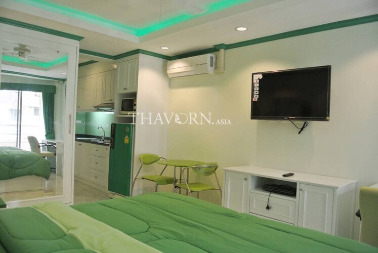 фото квартира ЖК Jomtien beach condominium