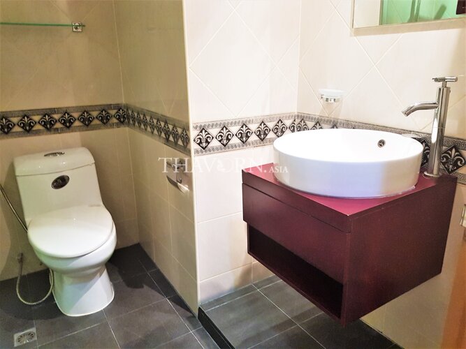 фото квартира ЖК Jomtien beach condominium