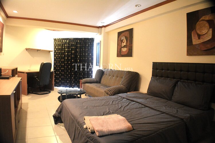 фото квартира ЖК Jomtien beach condominium