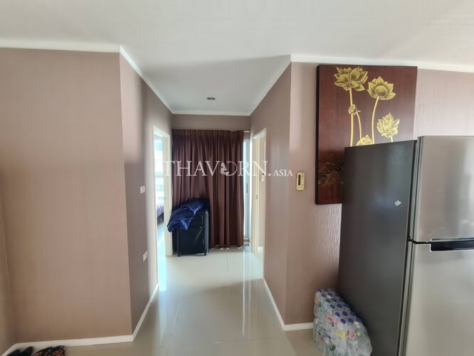 photo flat Lumpini Park Beach Jomtien