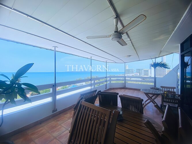 photo flat Jomtien Condotel & Village