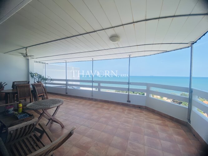 photo flat Jomtien Condotel & Village