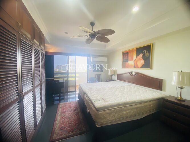 photo flat Jomtien Condotel & Village