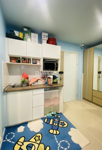 photo flat Lumpini Park Beach Jomtien