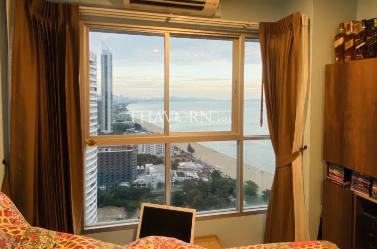 photo flat Lumpini Park Beach Jomtien