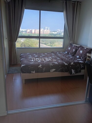 photo flat Lumpini Seaview Jomtien