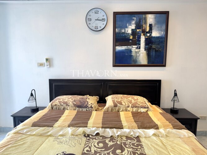 фото квартира ЖК Jomtien beach condominium