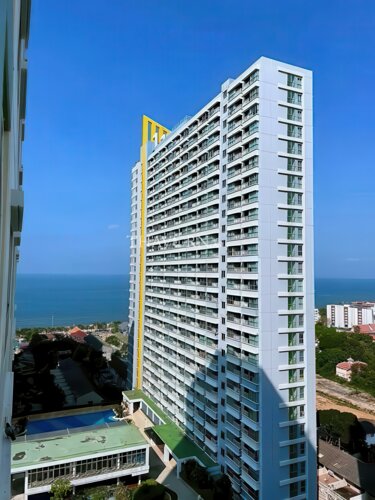 photo flat Lumpini Seaview Jomtien