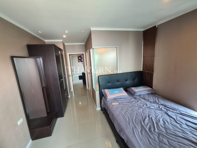 photo flat Lumpini Park Beach Jomtien