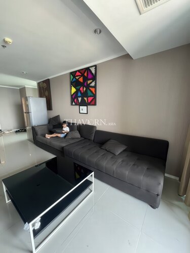 photo flat Lumpini Park Beach Jomtien