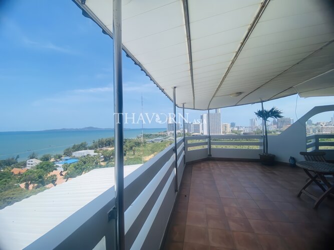 photo flat Jomtien Condotel & Village