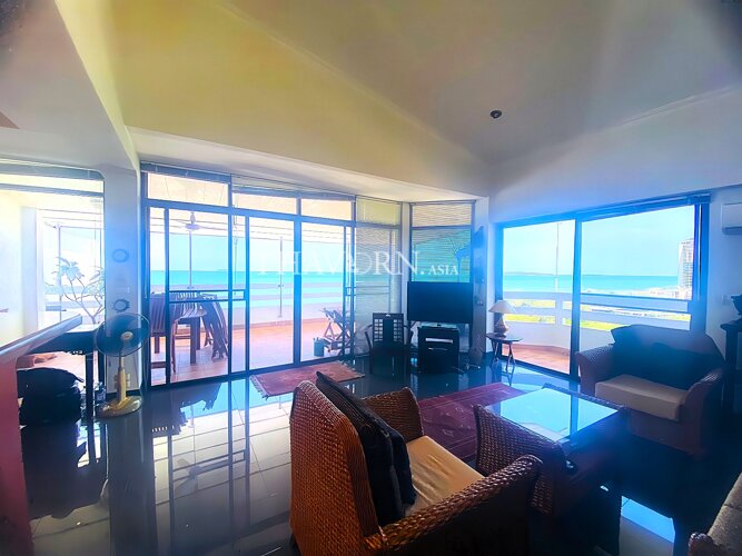 photo flat Jomtien Condotel & Village