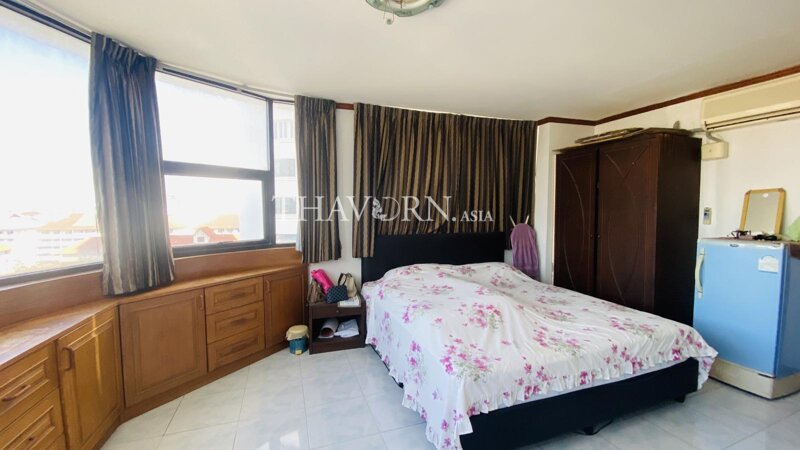 photo flat Jomtien Complex