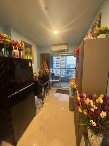 photo flat Lumpini Park Beach Jomtien