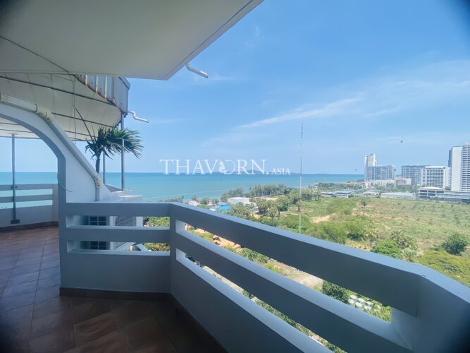 photo flat Jomtien Condotel & Village