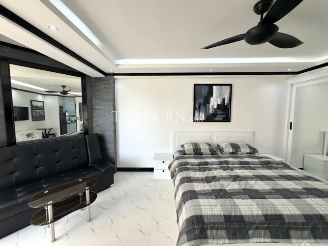 фото квартира ЖК Jomtien beach condominium