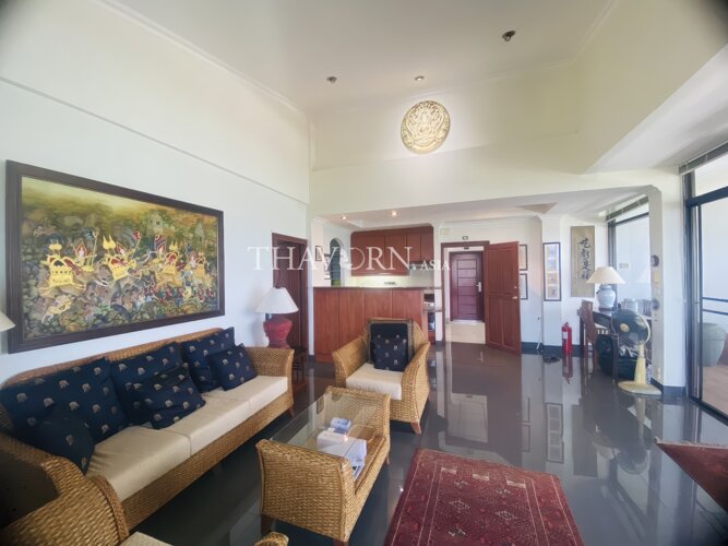 photo flat Jomtien Condotel & Village