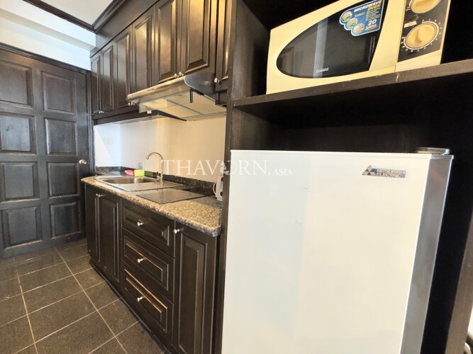 фото квартира ЖК Jomtien beach condominium