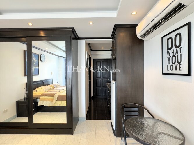 фото квартира ЖК Jomtien beach condominium