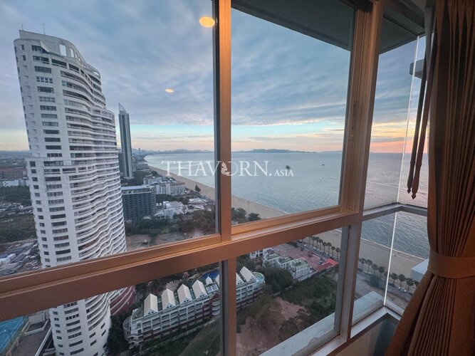 photo flat Lumpini Park Beach Jomtien