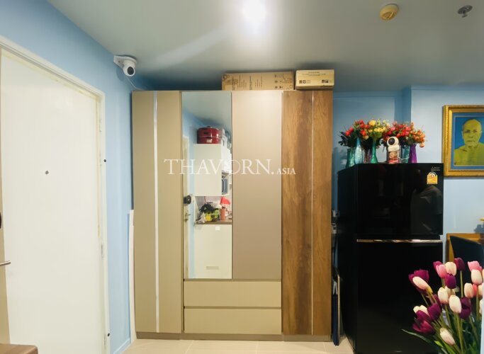 photo flat Lumpini Park Beach Jomtien